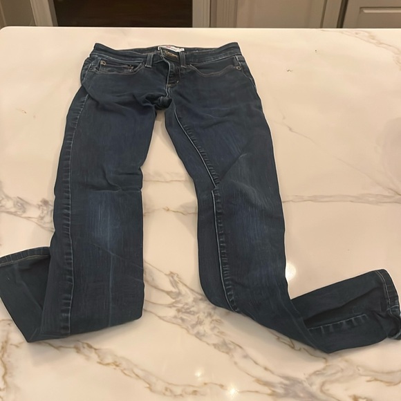 Vineyard Vines Skinny Jeans (Size 0) - Picture 1 of 3